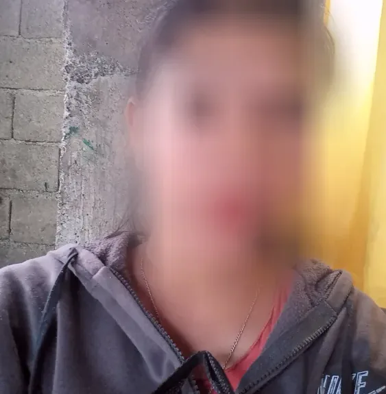 Cecilia, 31