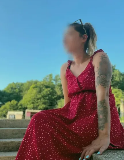 Jessica, 34