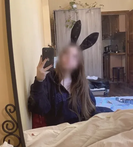 Johanna, 19