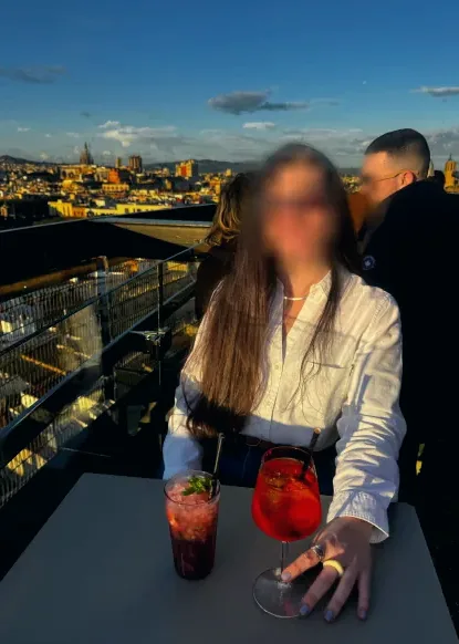 Krista, 37