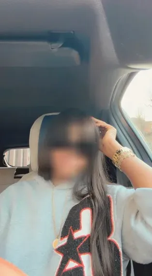Krista, 36