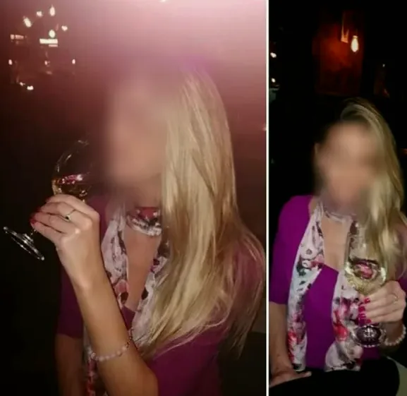 Marika, 35