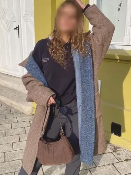 Natalia, 22