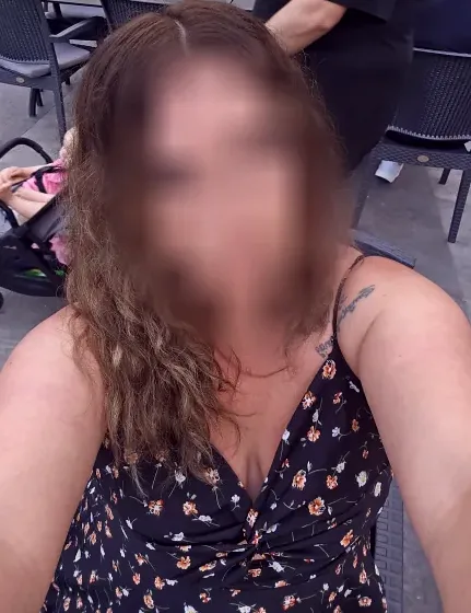 Riikka, 36