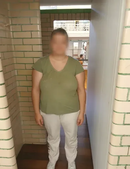 Ronja, 23