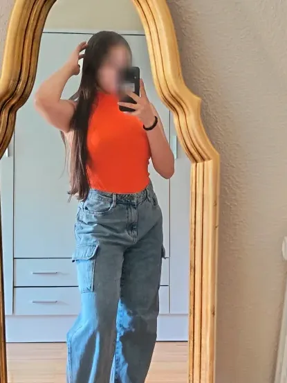 Terhi, 20